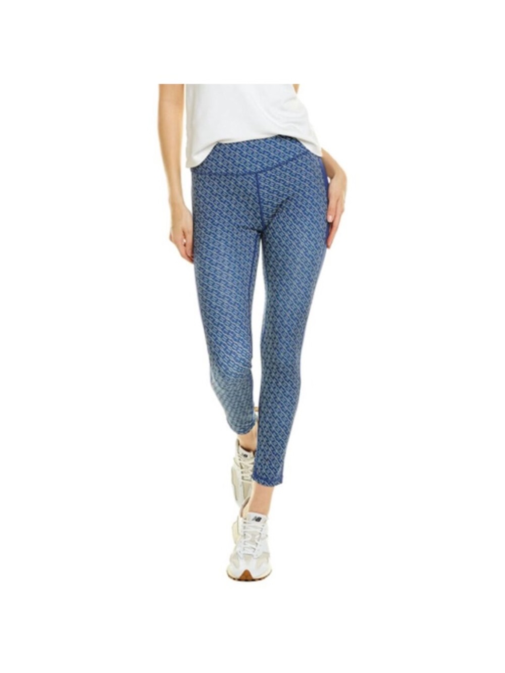 J. McLaughlin Lottie Leggings Size Small‎